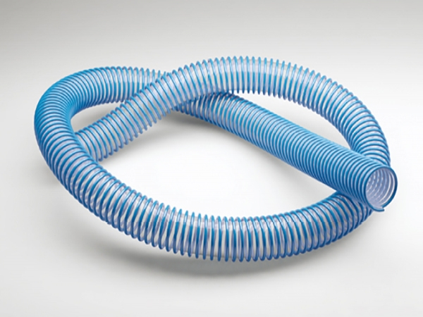 阻燃軟管有什么樣的特點？